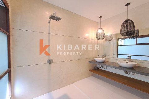 4 bedrooms Villa in Tibubeneng, Badung, Bali (13574) 29