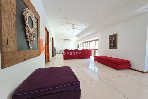 4 bedrooms Villa in Tibubeneng, Badung, Bali (13574) 20