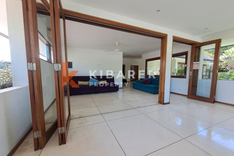4 bedrooms Villa in Tibubeneng, Badung, Bali (13574) 21