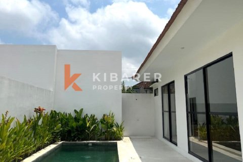 2 bedrooms Villa in Denpasar, Bali (13573) 1