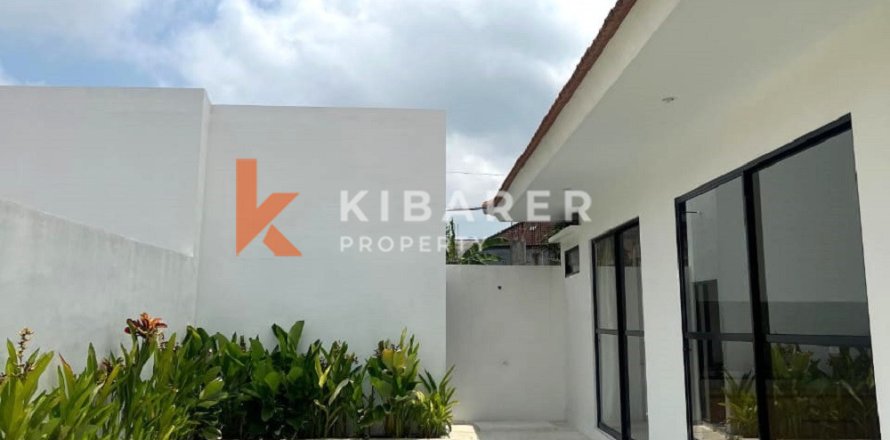 2 bedrooms Villa in Denpasar, Bali (13573)