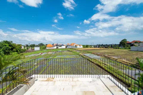 Вилла с 2 спальнями в Цемаги, Менгви, Бадунг, Бали (11400) 8