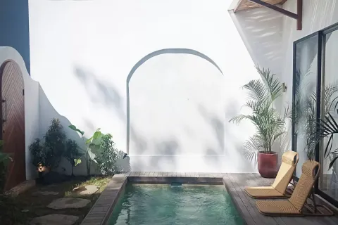 2 bedrooms Villa in South Kuta, Badung, Bali (11397) 1