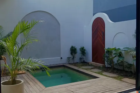 2 bedrooms Villa in South Kuta, Badung, Bali (11398) 1