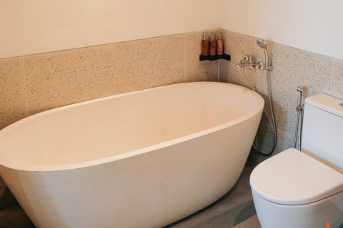Вилла с 3 спальнями в Чангу, Бадунг, Бали (11396) 10