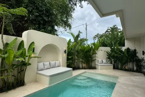 2 bedrooms Villa in Pererenan, Mengwi, Badung, Bali (11399) 12