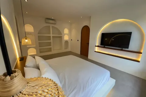 2 bedrooms Villa in Pererenan, Mengwi, Badung, Bali (11399) 4