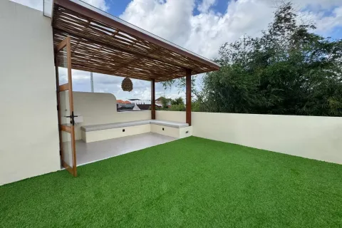 2 bedrooms Villa in Pererenan, Mengwi, Badung, Bali (11399) 8