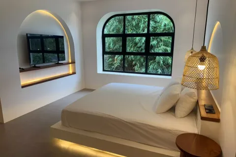 2 bedrooms Villa in Pererenan, Mengwi, Badung, Bali (11399) 9