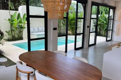 2 bedrooms Villa in Pererenan, Mengwi, Badung, Bali (11399) 3