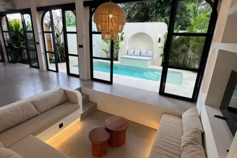 2 bedrooms Villa in Pererenan, Mengwi, Badung, Bali (11399) 2