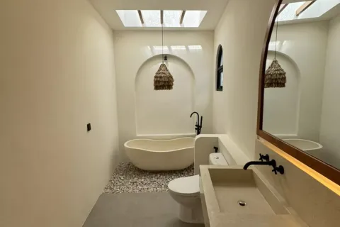 2 bedrooms Villa in Pererenan, Mengwi, Badung, Bali (11399) 6