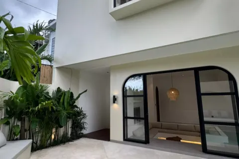 2 bedrooms Villa in Pererenan, Mengwi, Badung, Bali (11399) 1
