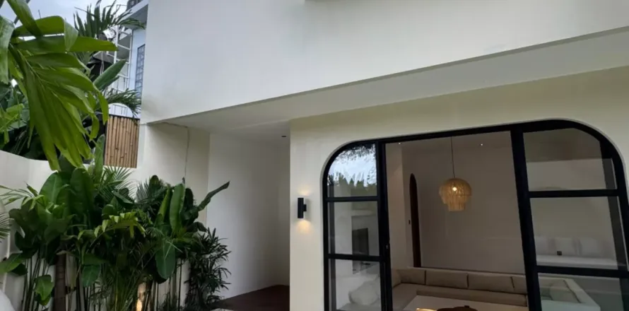 2 bedrooms Villa in Pererenan, Mengwi, Badung, Bali (11399)