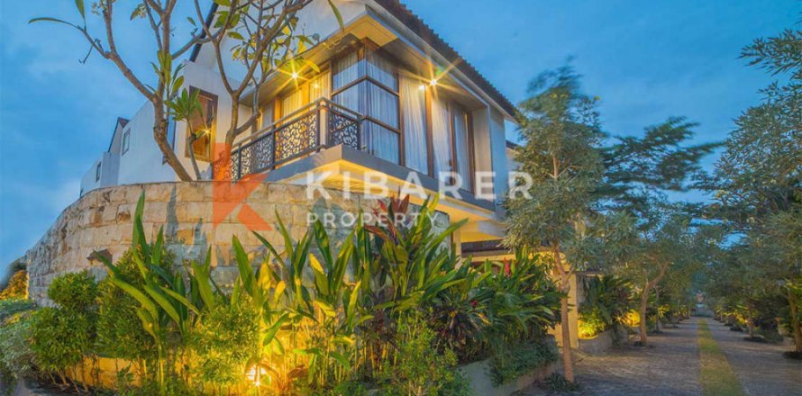2 bedrooms Villa in Kerobokan, Badung, Bali (13625)