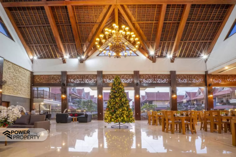 Отель, гостиница с 56 спальнями в Семиньяк, Бадунг,  (9207) 4