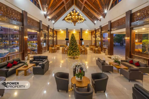 Отель, гостиница с 56 спальнями в Семиньяк, Бадунг,  (9207) 3