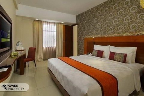 143 bedrooms Hotel in Kuta, Badung,  (9205) 14