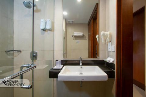 143 bedrooms Hotel in Kuta, Badung,  (9205) 5