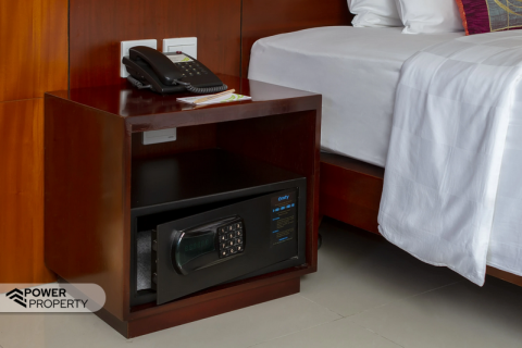 143 bedrooms Hotel in Kuta, Badung,  (9205) 2