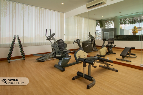 143 bedrooms Hotel in Kuta, Badung,  (9205) 11