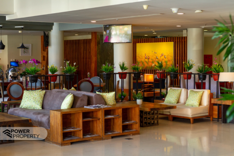 143 bedrooms Hotel in Kuta, Badung,  (9205) 8