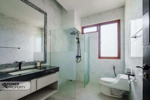 Квартира с 9 спальнями в Семиньяк, Бадунг,  (9208) 29