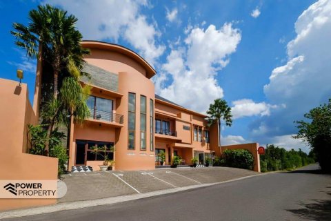 Квартира с 9 спальнями в Семиньяк, Бадунг,  (9208) 1