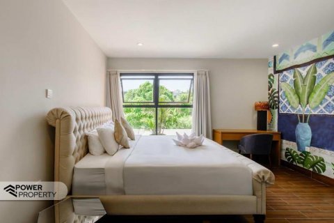 Квартира с 9 спальнями в Семиньяк, Бадунг,  (9208) 16