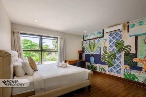 Квартира с 9 спальнями в Семиньяк, Бадунг,  (9208) 15