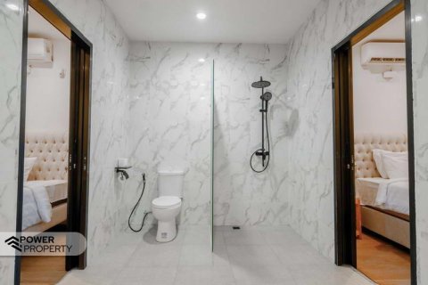 Квартира с 9 спальнями в Семиньяк, Бадунг,  (9208) 6