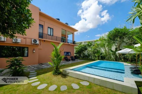 Квартира с 9 спальнями в Семиньяк, Бадунг,  (9208) 21