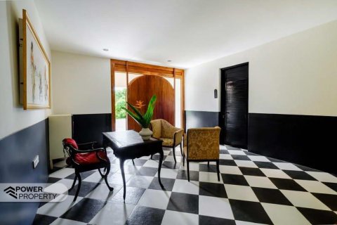 Квартира с 9 спальнями в Семиньяк, Бадунг,  (9208) 23