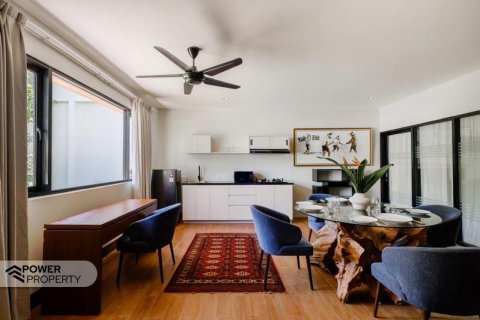 Квартира с 9 спальнями в Семиньяк, Бадунг,  (9208) 9