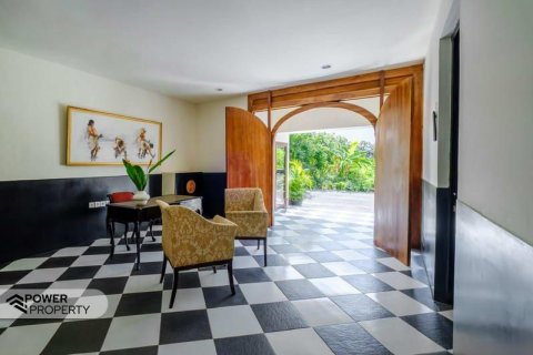 Квартира с 9 спальнями в Семиньяк, Бадунг,  (9208) 24