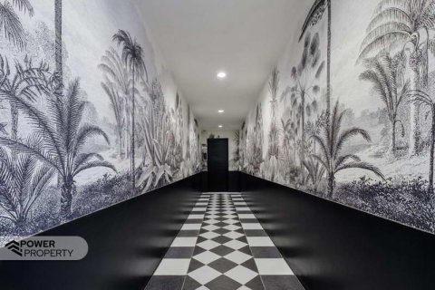 Квартира с 9 спальнями в Семиньяк, Бадунг,  (9208) 27