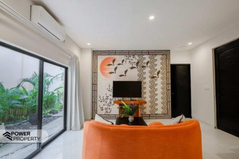 Квартира с 9 спальнями в Семиньяк, Бадунг,  (9208) 2