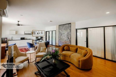 Квартира с 9 спальнями в Семиньяк, Бадунг,  (9208) 12