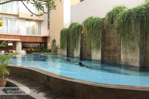 158 bedrooms Hotel in Kuta, Badung,  (9206) 8