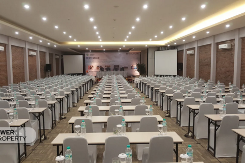 158 bedrooms Hotel in Kuta, Badung,  (9206) 6