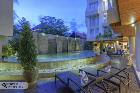 158 bedrooms Hotel in Kuta, Badung,  (9206) 2