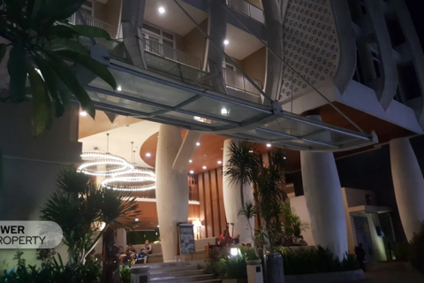 158 bedrooms Hotel in Kuta, Badung,  (9206) 3