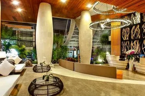 158 bedrooms Hotel in Kuta, Badung,  (9206) 7