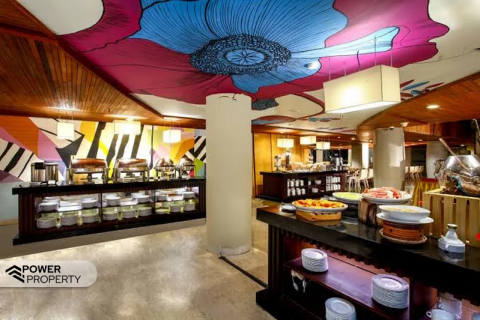 158 bedrooms Hotel in Kuta, Badung,  (9206) 4