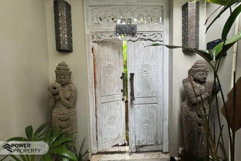 Отель, гостиница с 13 спальнями в Чангу, Бадунг,  (9204) 27