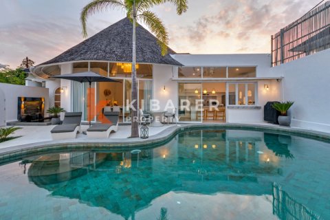 3 bedrooms Villa in Tibubeneng, Badung, Bali (13061) 6
