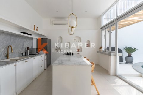 3 bedrooms Villa in Tibubeneng, Badung, Bali (13061) 25