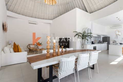 3 bedrooms Villa in Tibubeneng, Badung, Bali (13061) 19