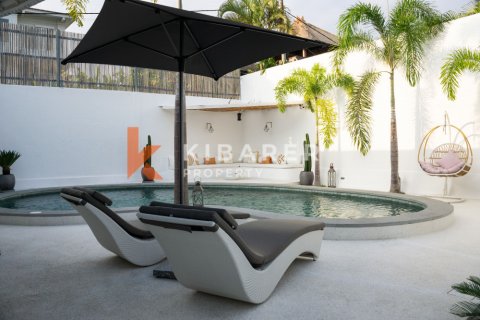 3 bedrooms Villa in Tibubeneng, Badung, Bali (13061) 10