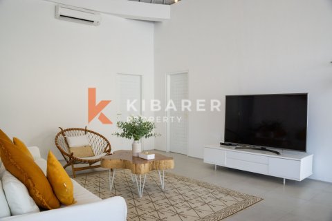 3 bedrooms Villa in Tibubeneng, Badung, Bali (13061) 17
